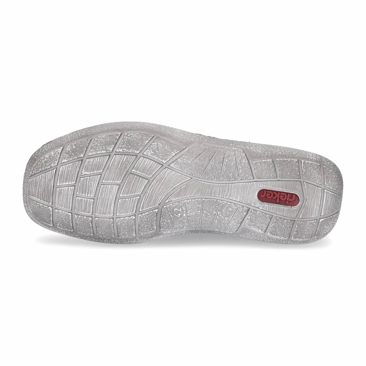 City Light Every Journey 03058-14 Blue Velcro