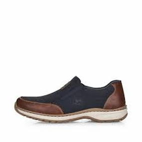 03354-14 wood/pazifik/polvere Urban Tasks Soft Footbed