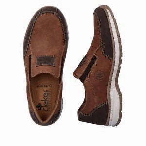 03354-24 Brown Walking Comfort