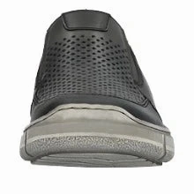 Strike Hike 04051-40 Slip On Black Smoke