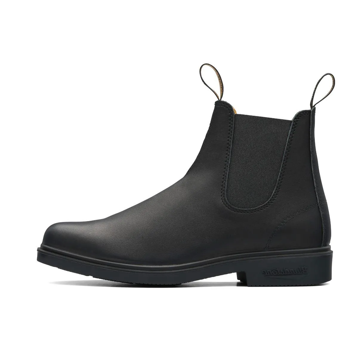 068 Blundstone Dress Black Pastel Glow Resistant Layer