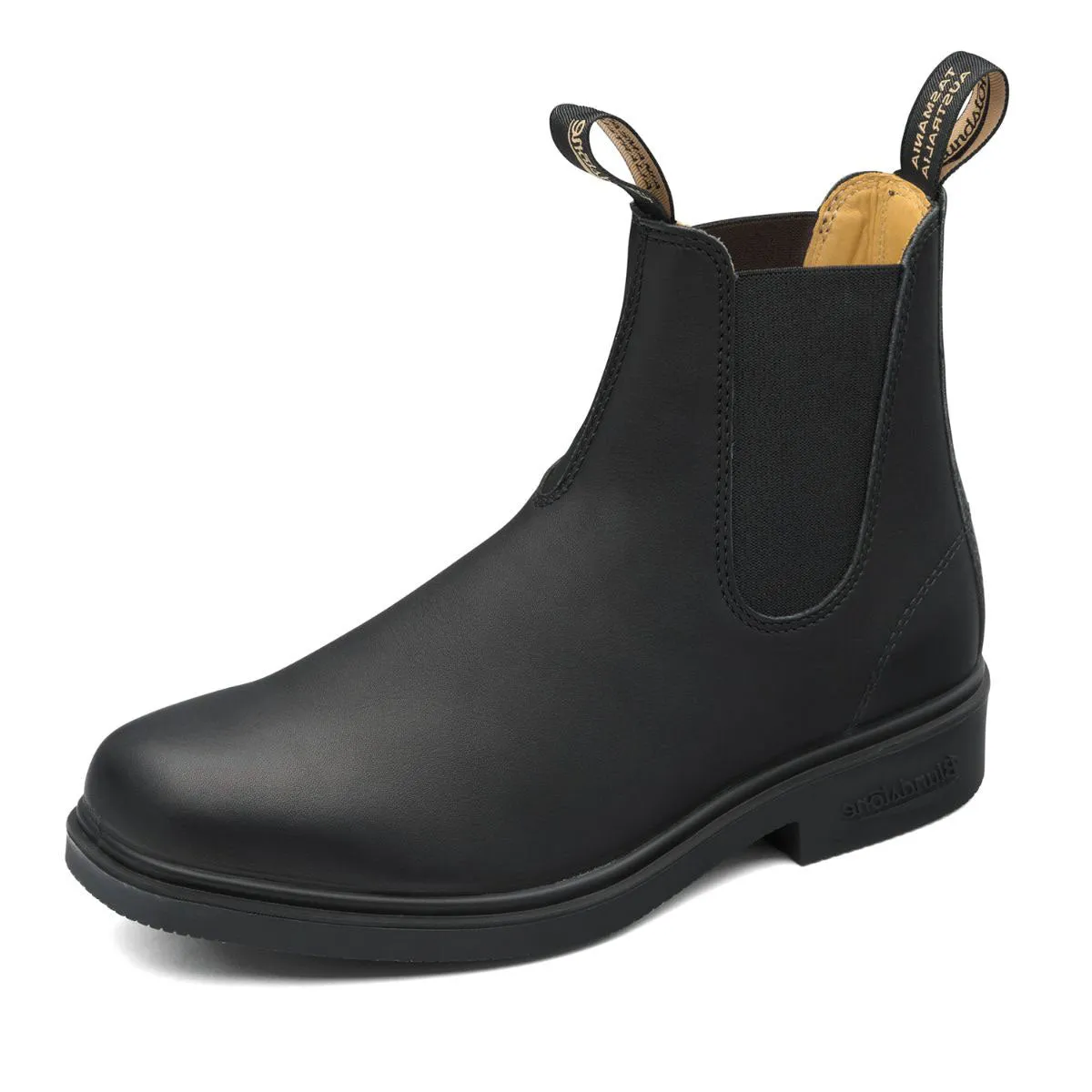 Quick-Dry 068 Blundstone Dress Black