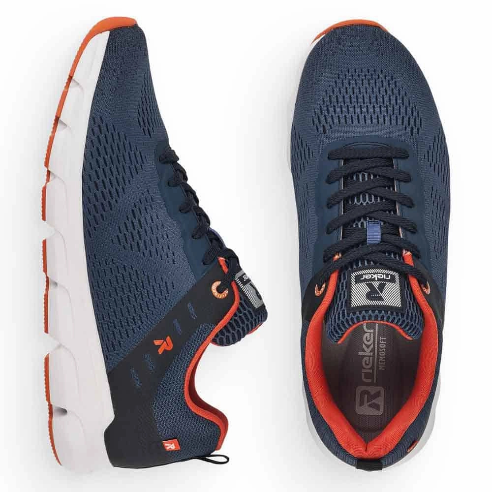 07806-14 Uniform-Marino City Jog