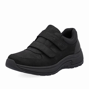 Wear resistant 11051-00 Black Velcro