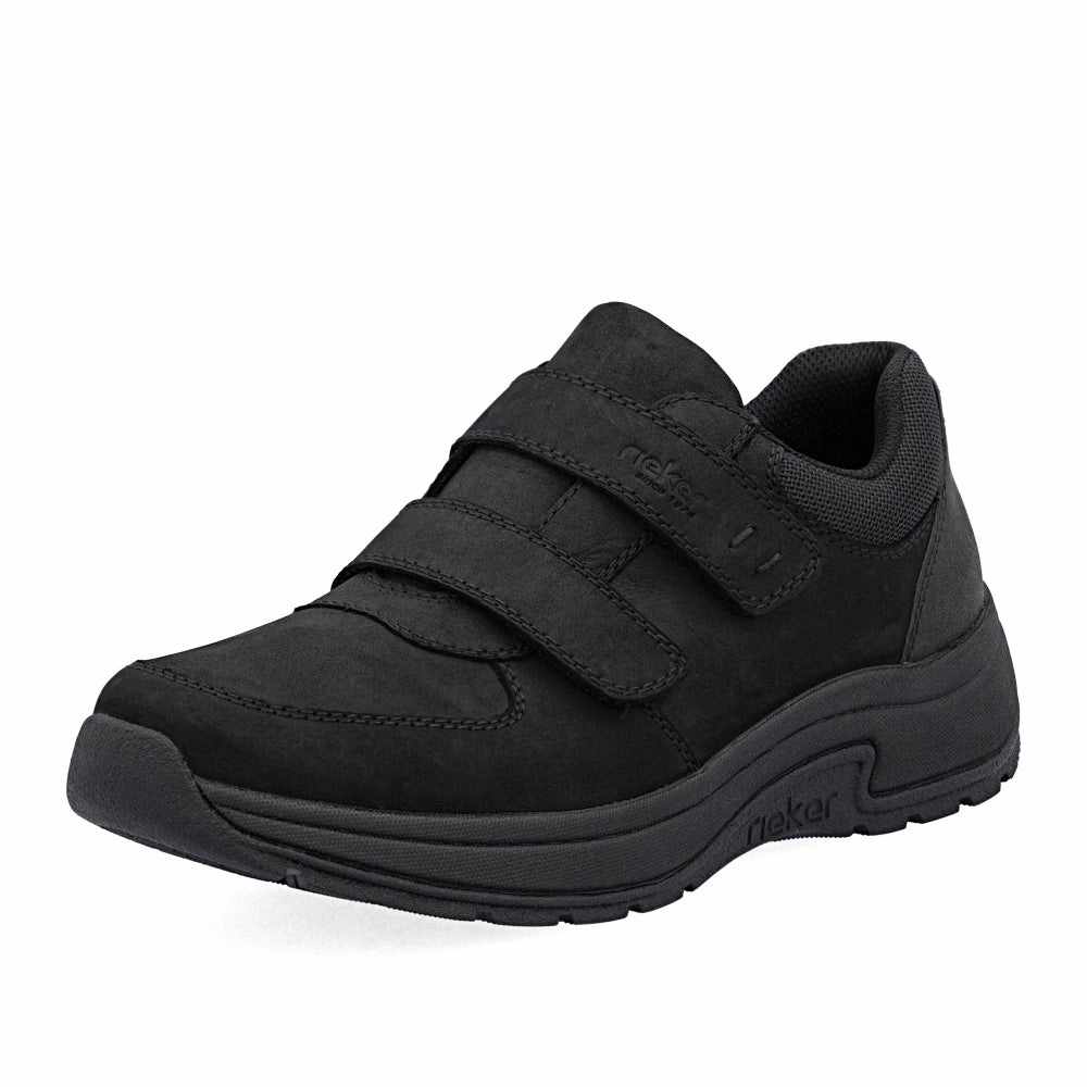 Wardrobe Staple 11051-00 Black Velcro