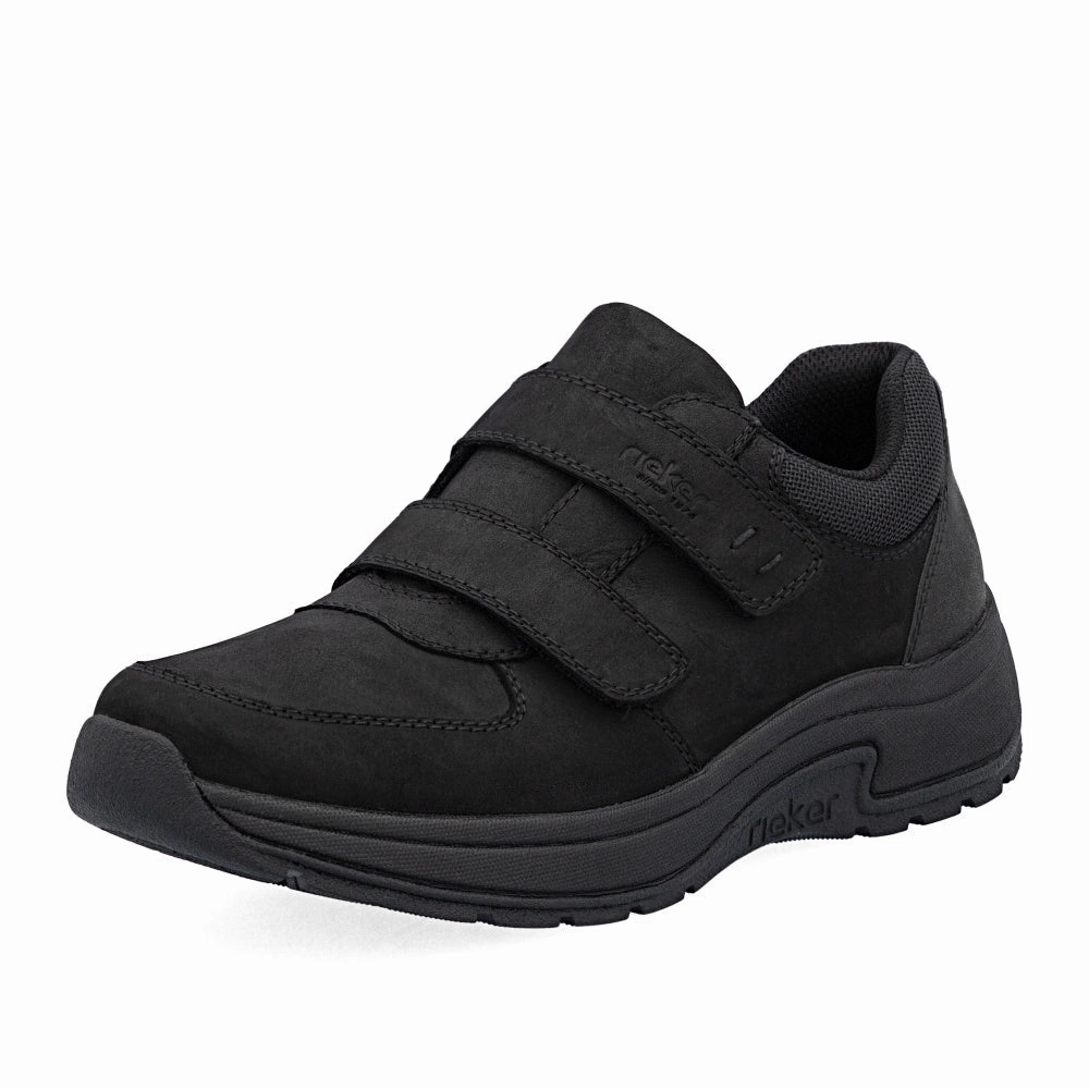 Wear resistant 11051-00 Black Velcro