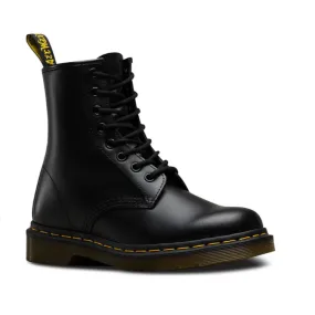 Country Side 1460 Smooth Black Leather