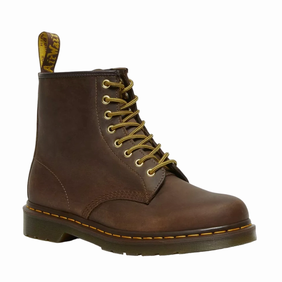 Day Hike 1460 Brown Leather