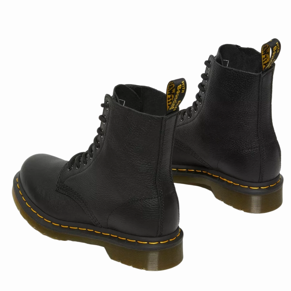 1460 Pascal Virginia Black Trendy