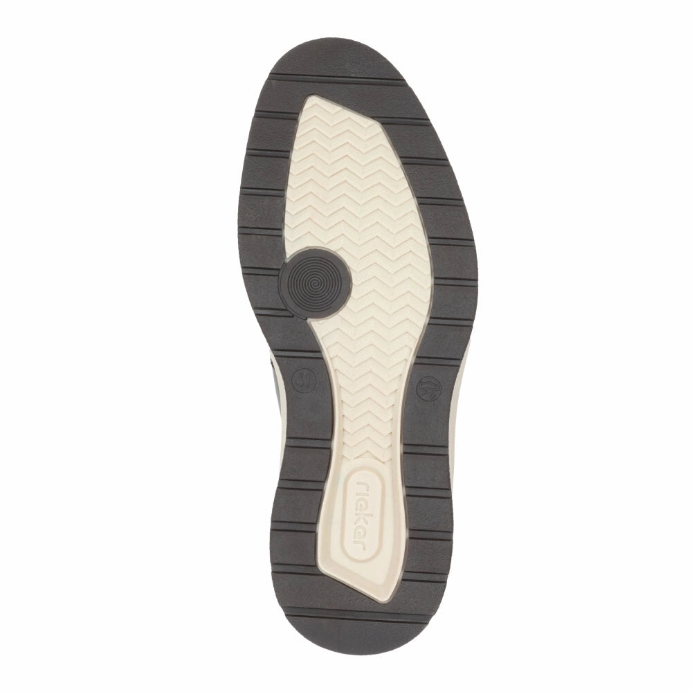 Bus Hop 14704-25 Lace Up Dark Brown