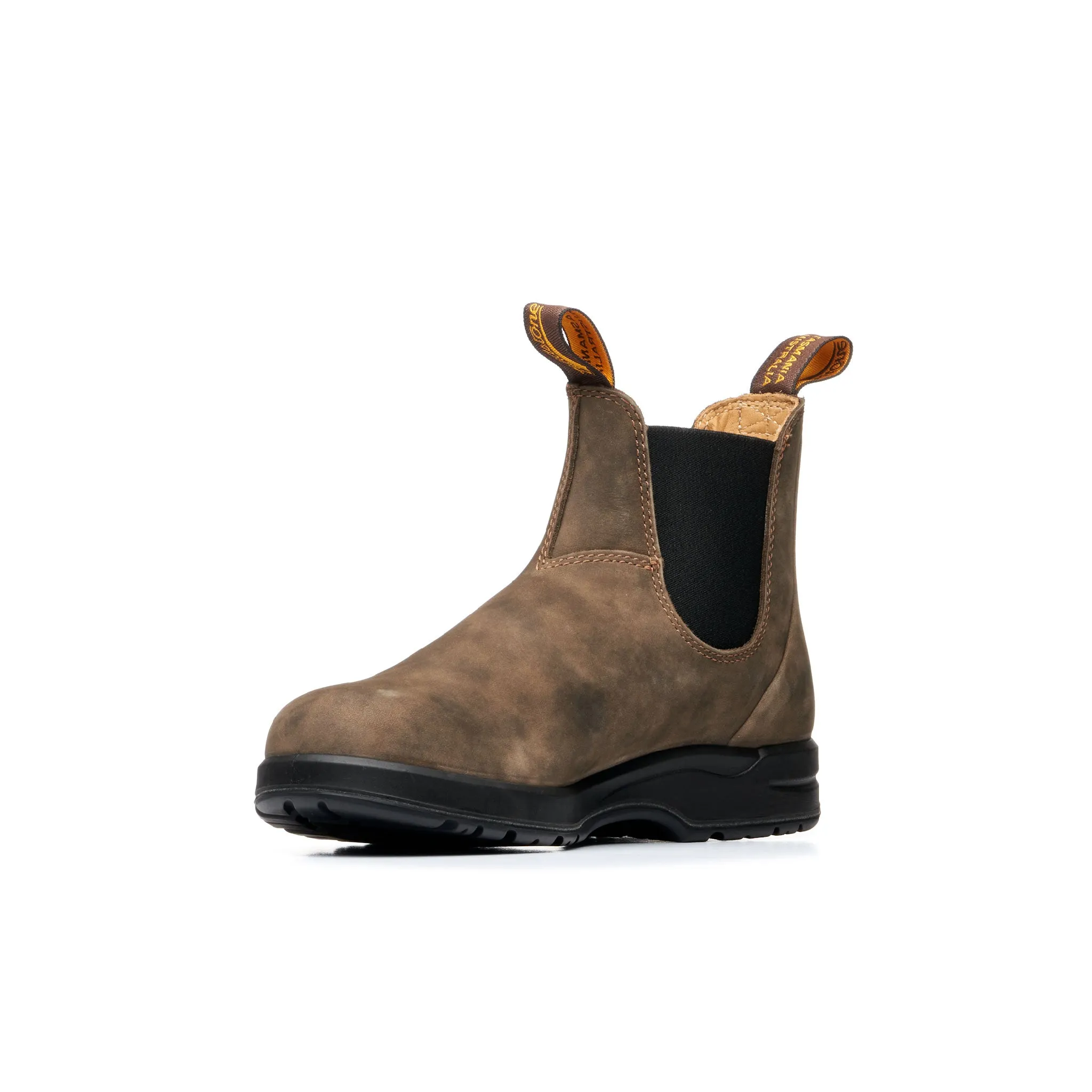 Weekend Adventure Teen Pick 2056 Blundstone All-Terrain Rustic Brown