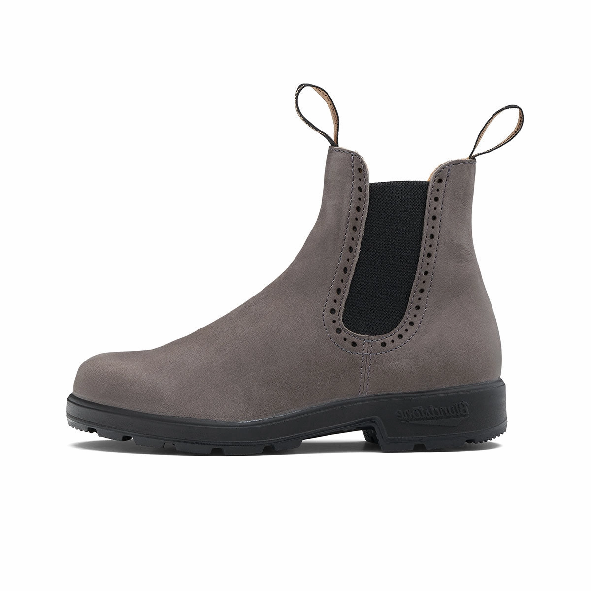 Resort Mode 2216 Women's Hi Top Dusty Grey