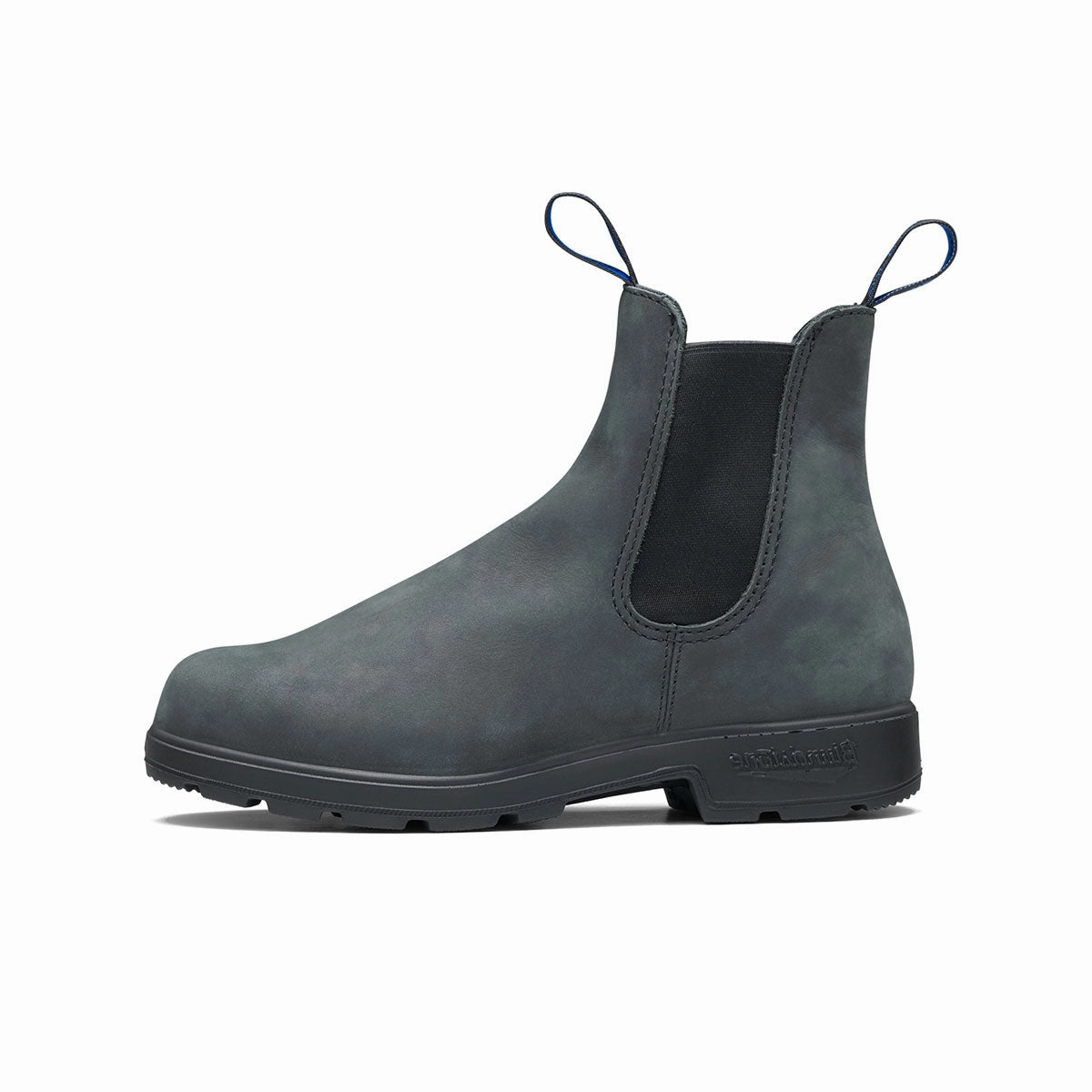 Luxury Edge 2273 Women's Winter Thermal Hi Top Rustic Black