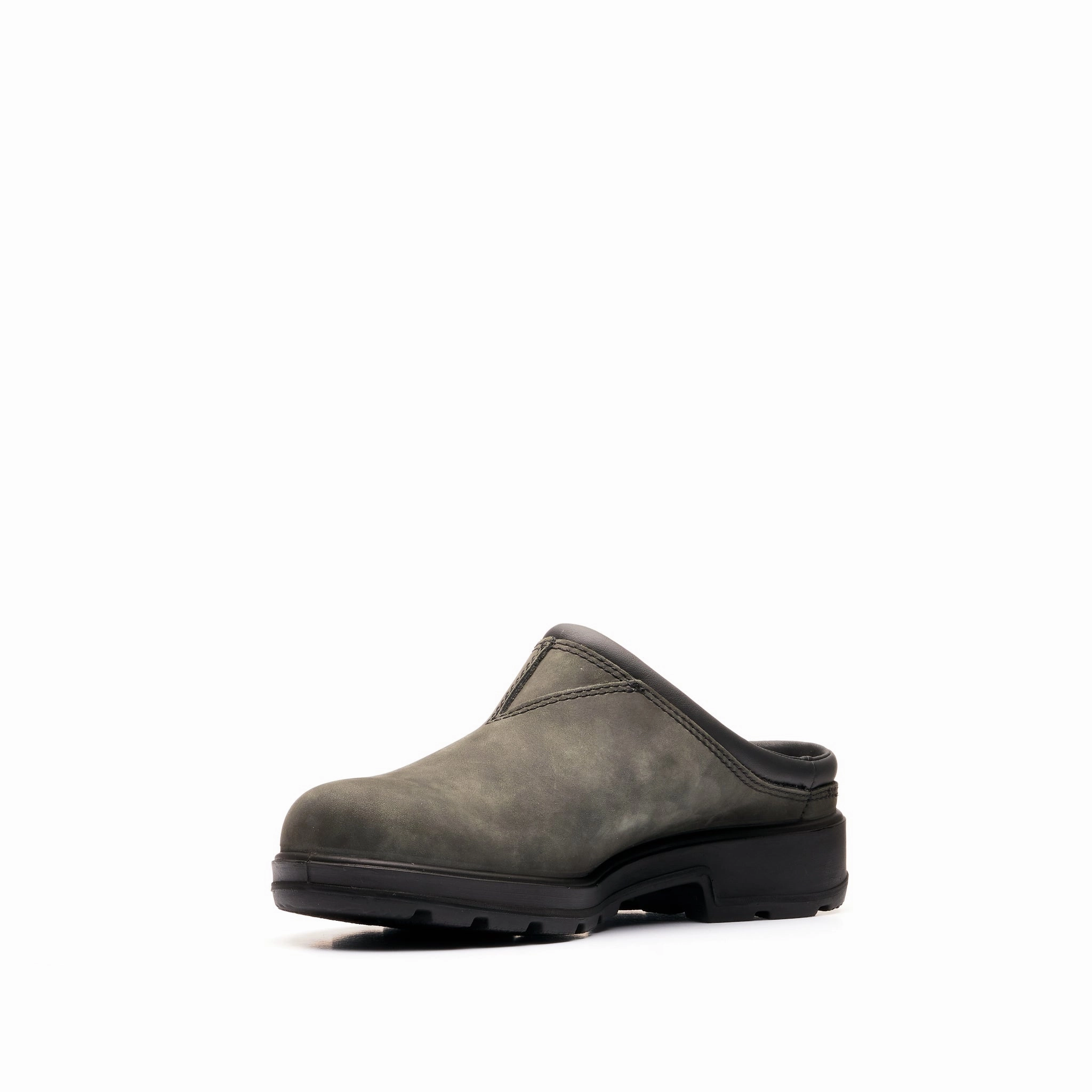 Lightweight Walk 2420 Blundstone Original Clog Rustic Black