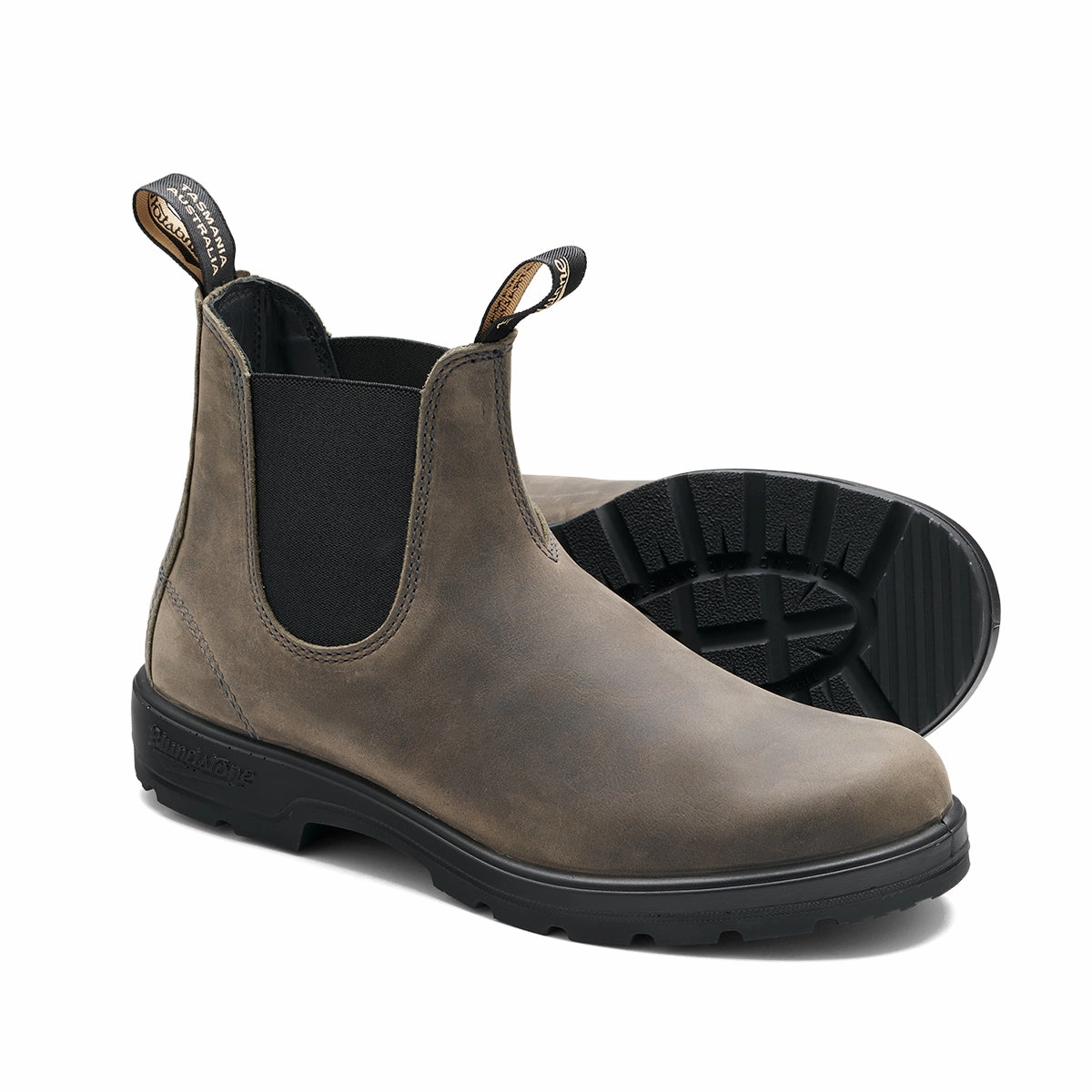 2446 Blundstone Classic Clay Easy Match