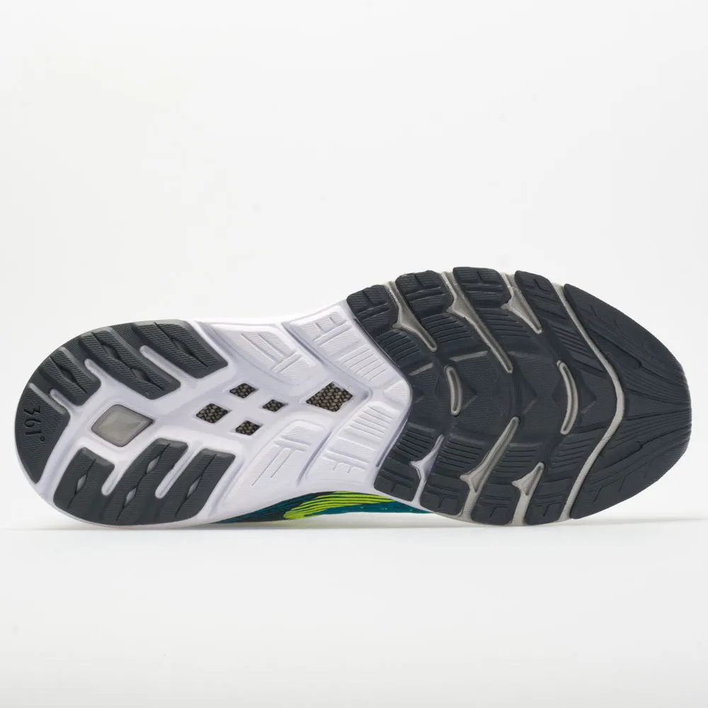 Firm Grip 361 Spire 4 Men's  Jewel/Spark