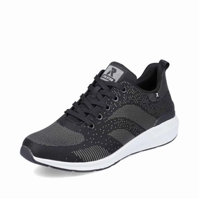 40106-00 Black Lace Active Life