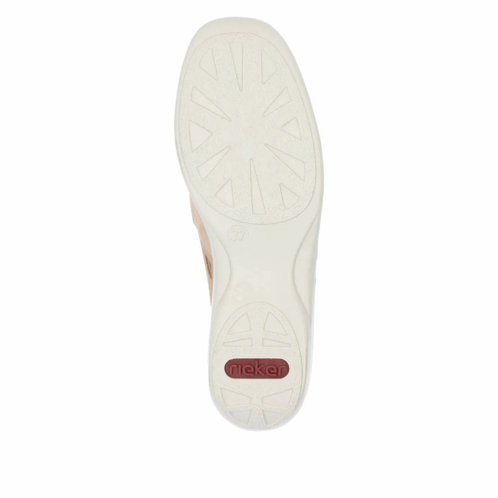 River Path Smart Form 41385-60 Beige Slip On