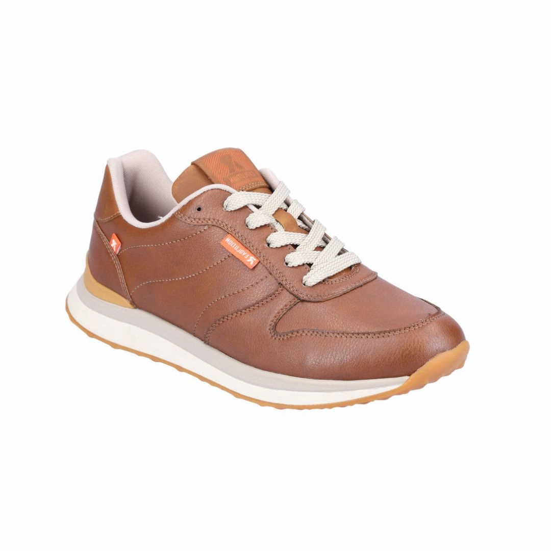 Current Step Stable Steps 42500-22 Lace Up Sneaker