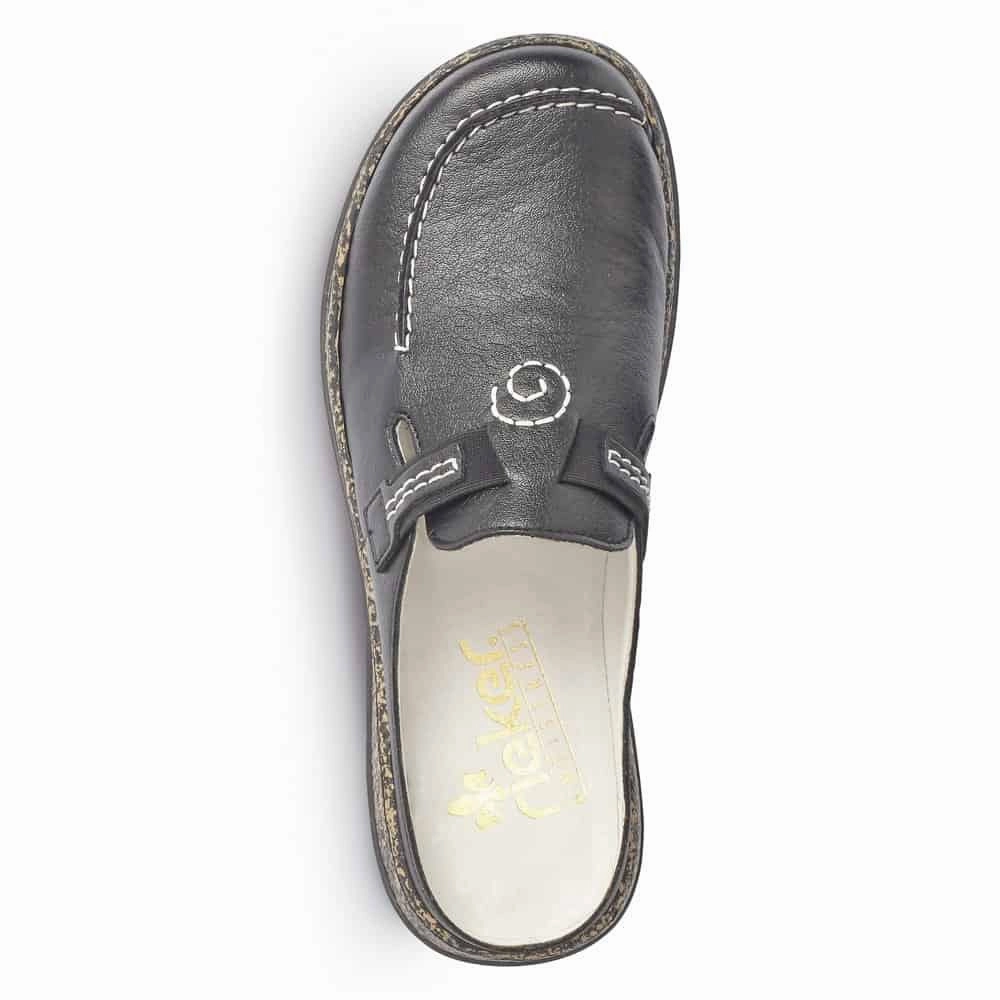 46393-00 Black Mule New York Fast Hike