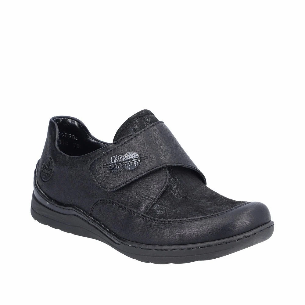 Light Activity 48954-00 Velcro Black