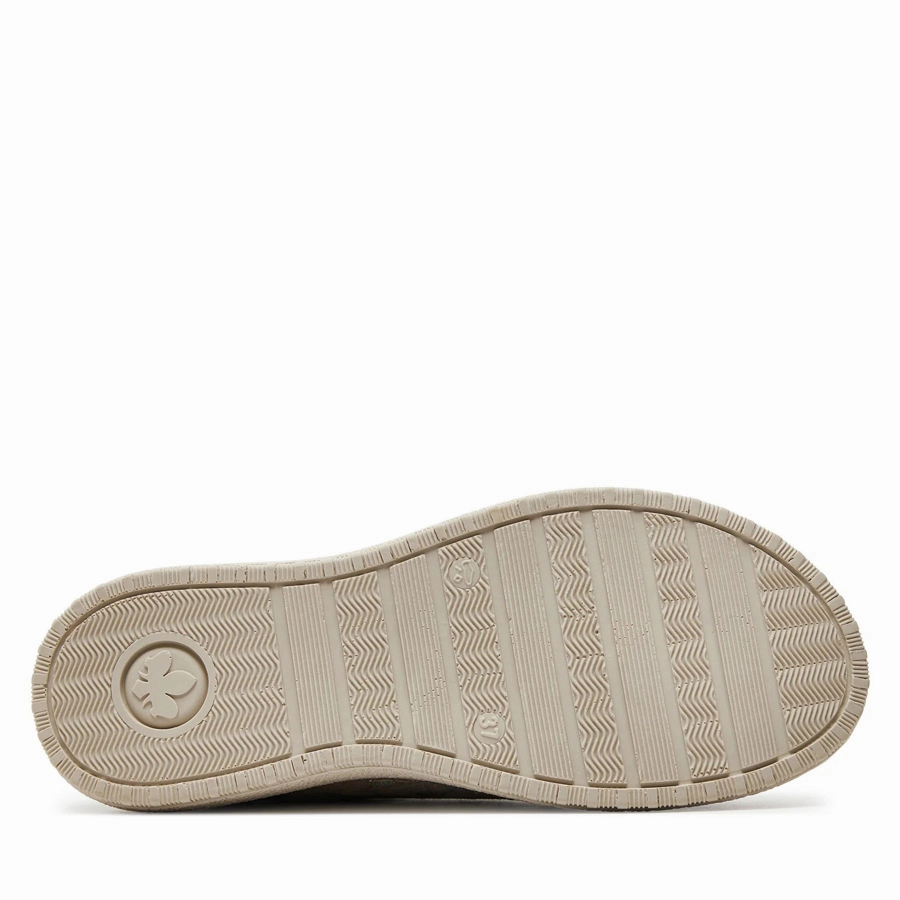 Gentle Grip 50901-90 Lace/Side Zip Rose Metallic