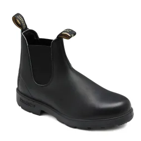 510 Blundstone The Original Black Thick sole Tiger Mark