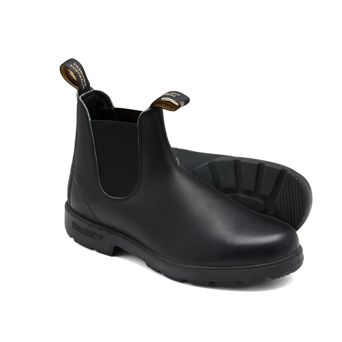 510 Blundstone The Original Black City Life Cozy Footwear