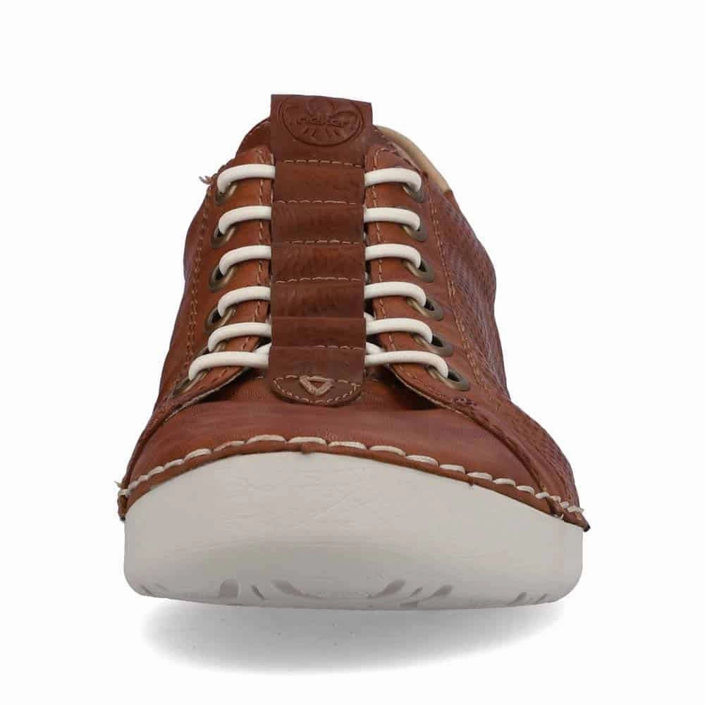 Slip-On Comfort 52585-22 Cayenne Bungee Sneaker