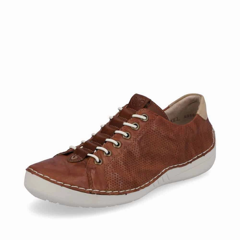 52585-22 Cayenne Bungee Sneaker Travel Shoes