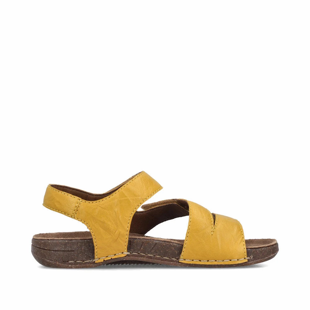 Outdoor Anti Odor 61402-69 Yellow Velcro