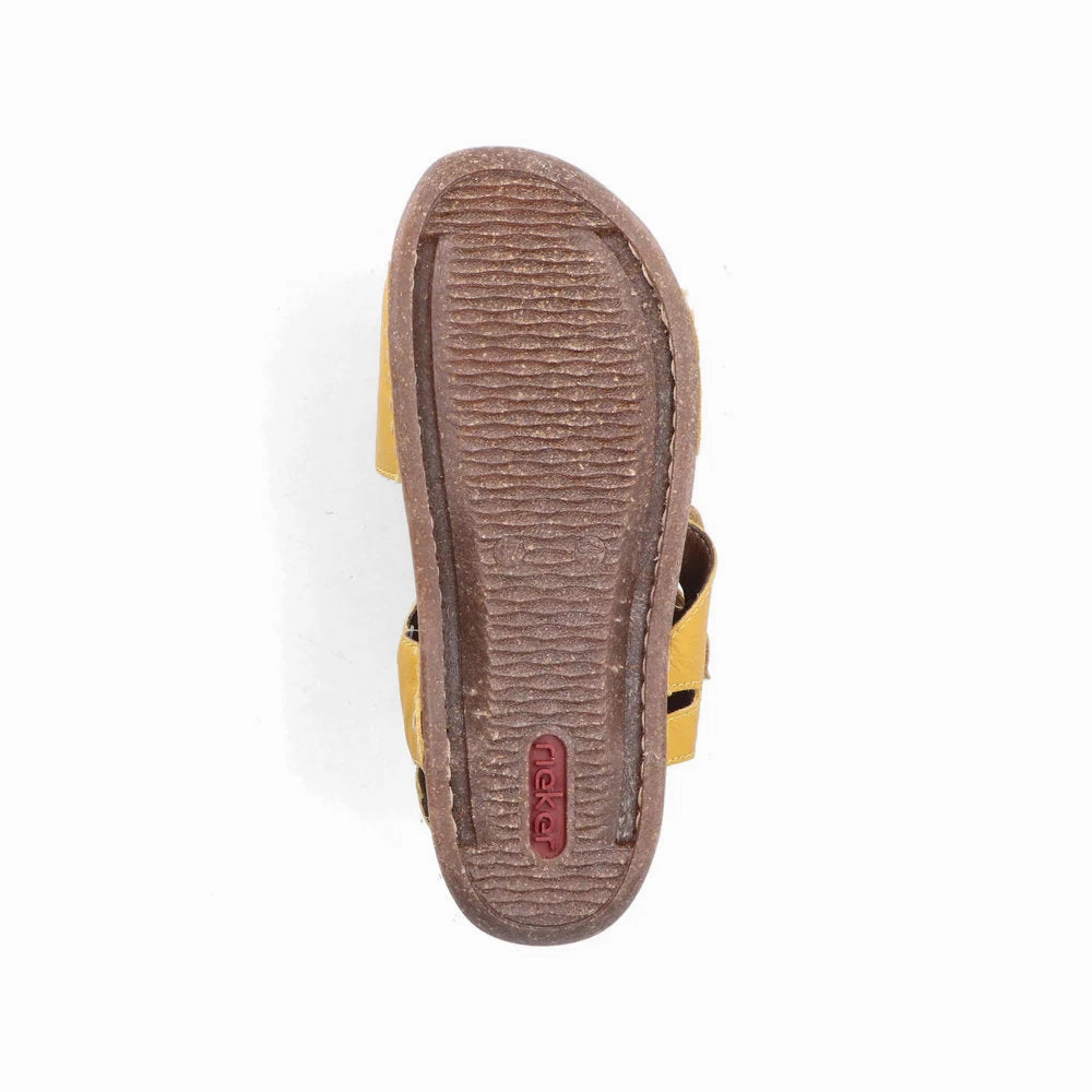 Active Mode Adventure Time 61402-69 Yellow Velcro