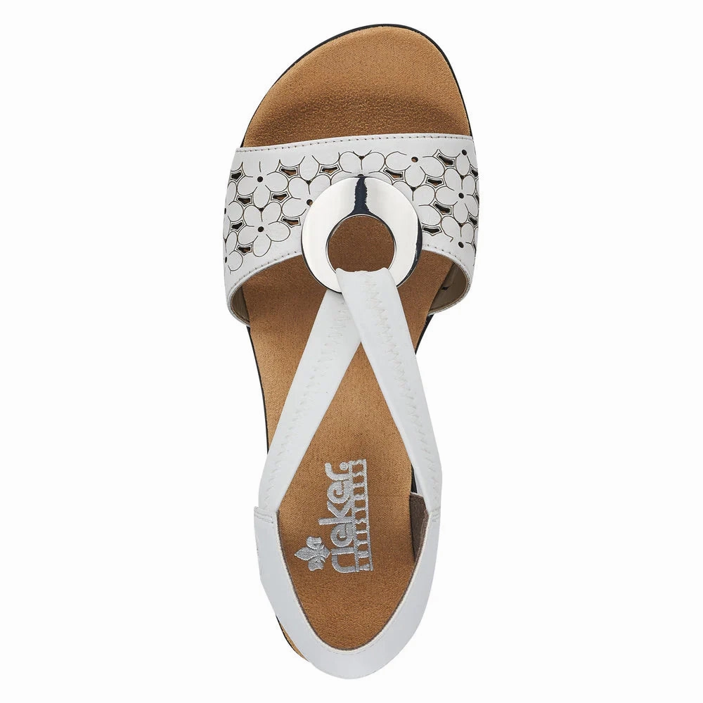 64677-80 Slip On White Multi Modern Aesthetic Chill Gear