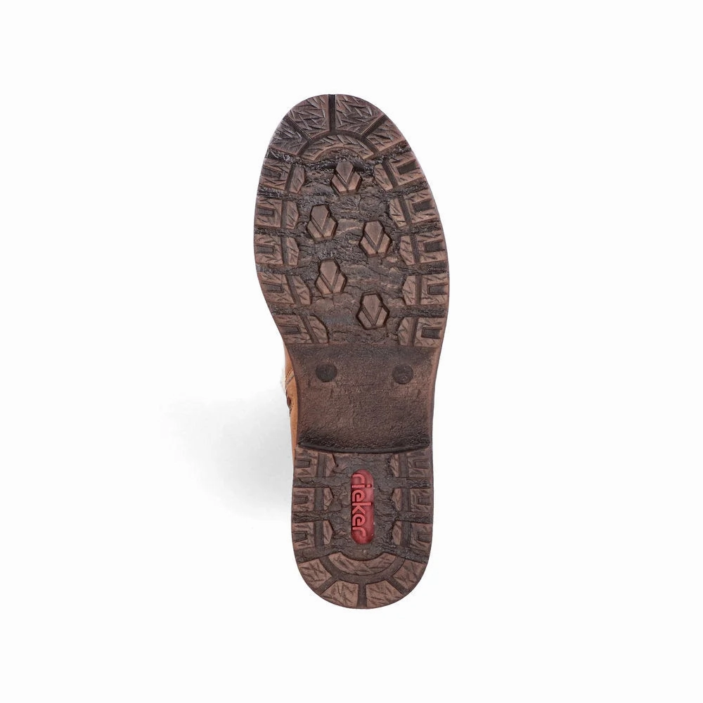 94762-22 Tan Tall Lined RTex Thermal Protection