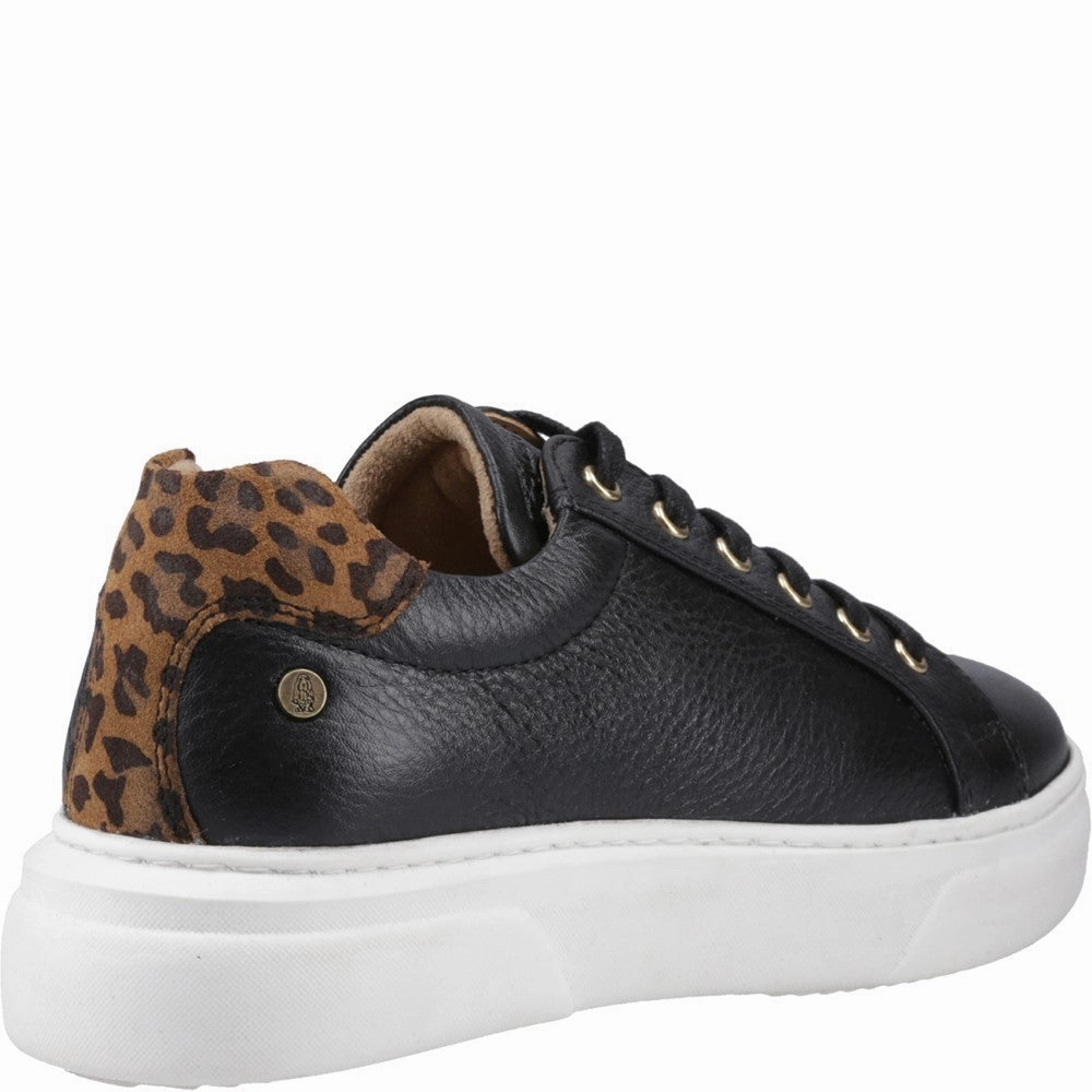 Trail Trek Cloud Step Hush Puppies Kathryn Trainer