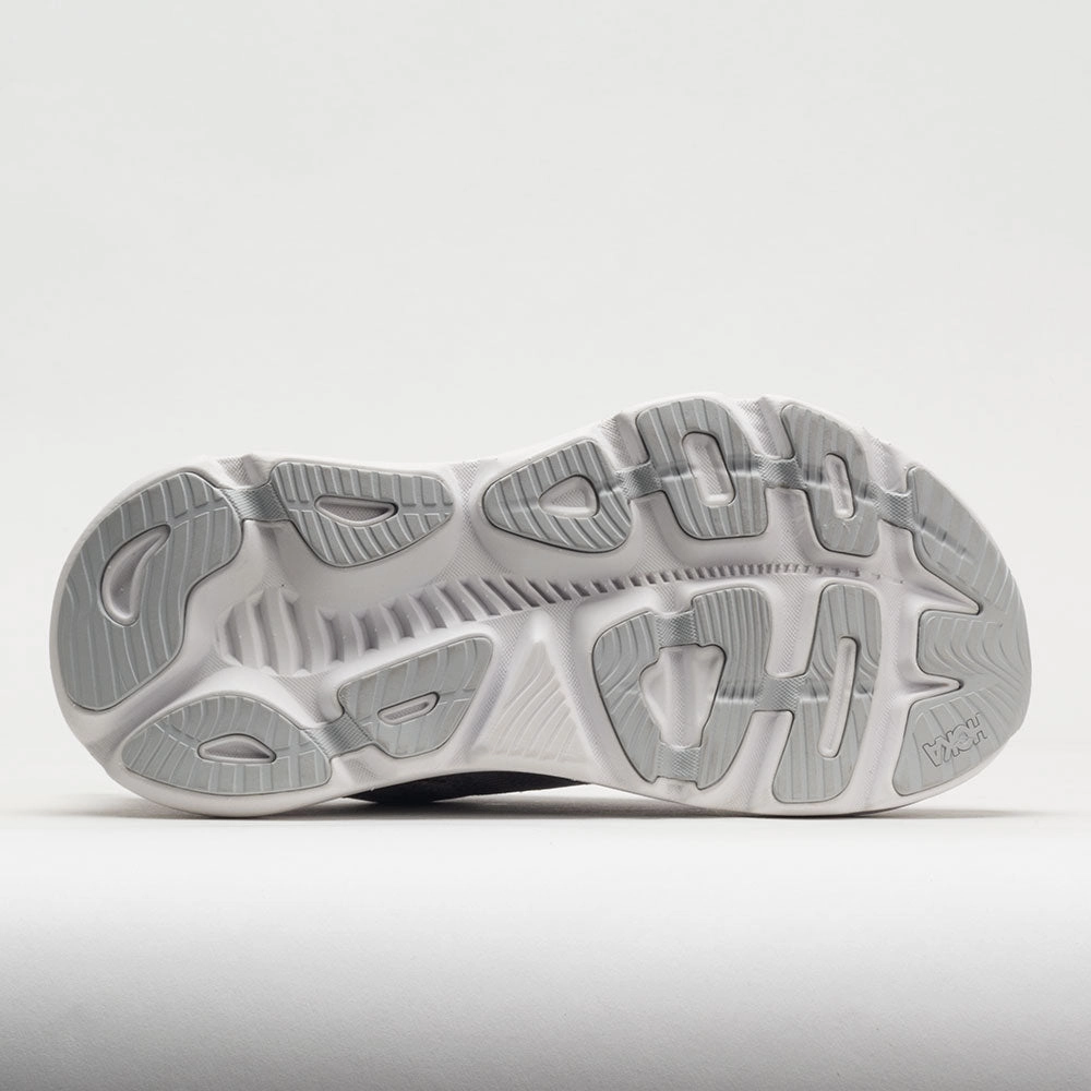 Outdoor Traction HOKA Gaviota 5 Women's  Harbor Mist/Rose Gold