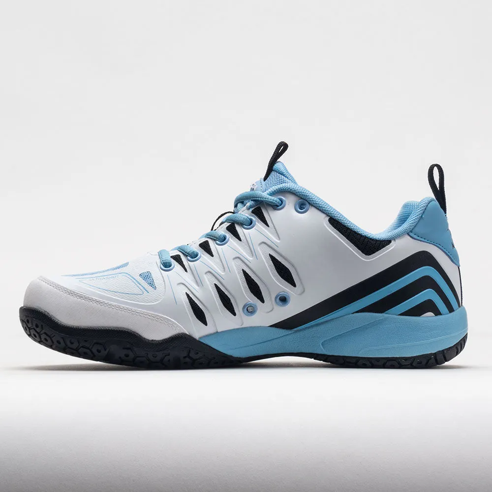 Quick Dry Technology Acacia Corrine Carr Signature Edition Women's  Light Blue/Black/White
