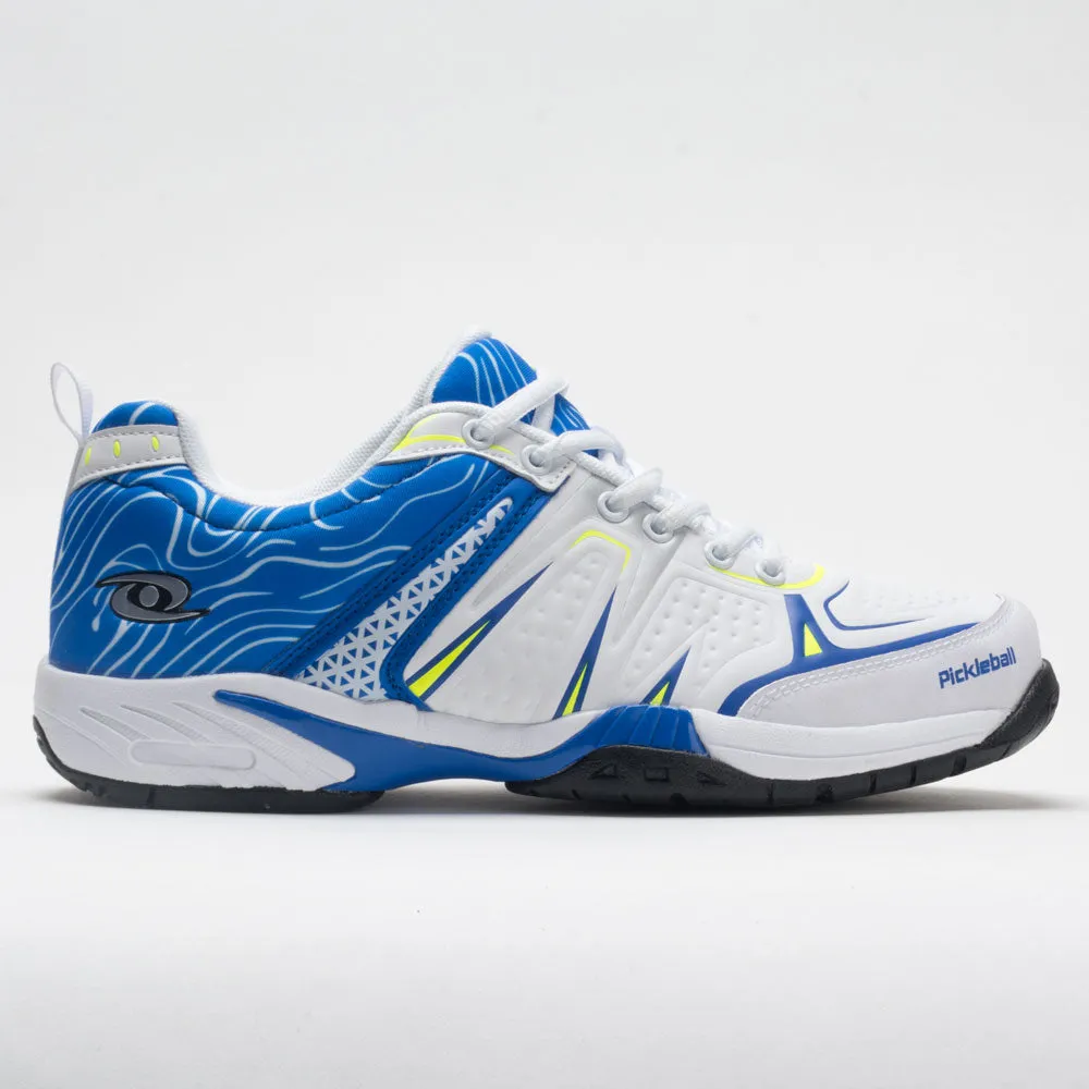 affordable - price shoes Acacia Dinkshot II Men's  White/Royal