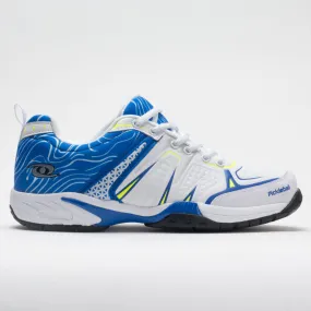 affordable - price shoes Acacia Dinkshot II Men's  White/Royal