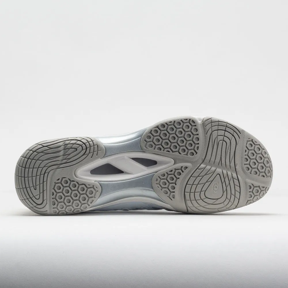 retirement - themed running shoes Acacia Pro Signature II Men's  White