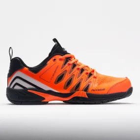 Acacia Tyler Loong Signature Edition Men's  Solar Orange/Black rehabilitation running shoes