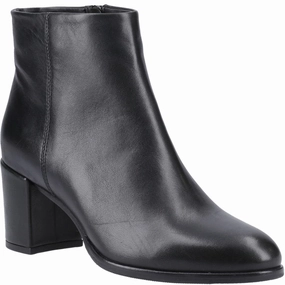 Hush Puppies Claridy Boot Friend Meet