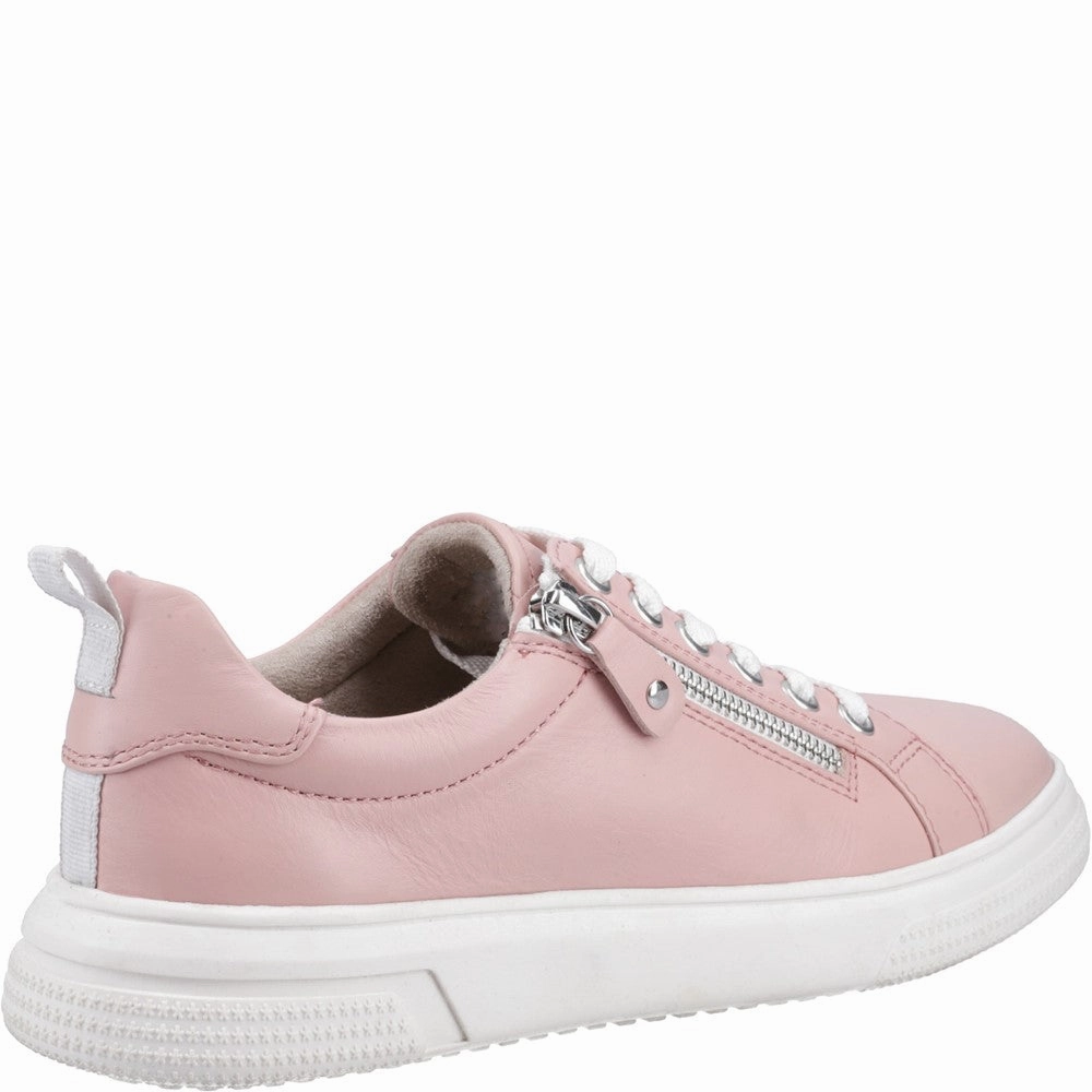 Casual Elegance Hush Puppies Martha Trainer