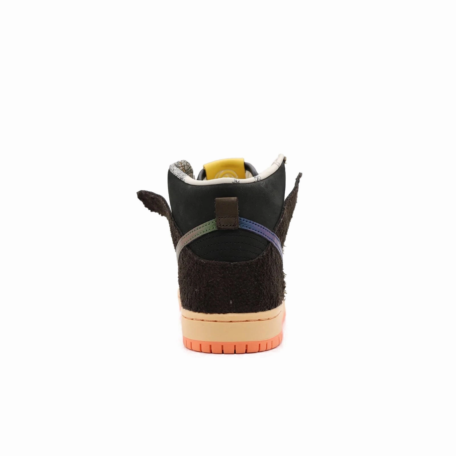 Quick Drying Technology Weekend Chill Nike Dunk High SB, Concepts Turdunken