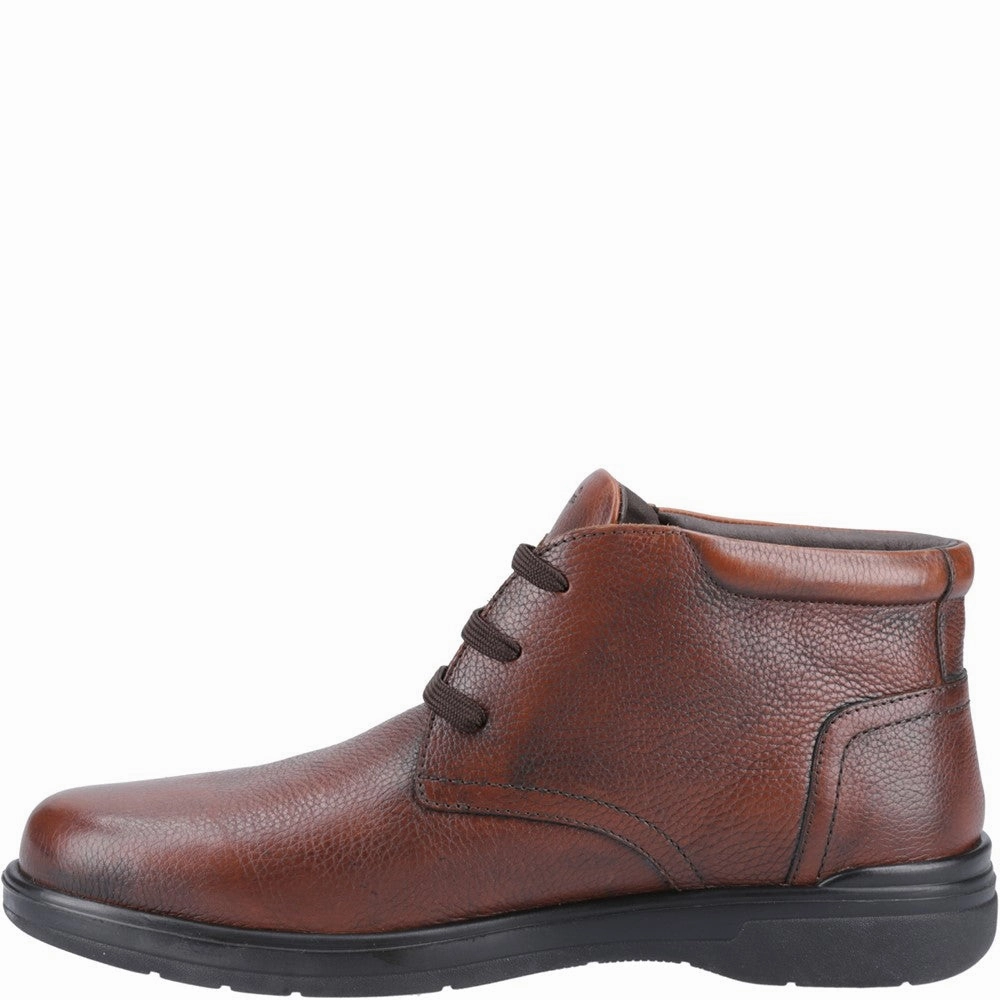 Desert Step Break Hike Hush Puppies Malcolm Boots