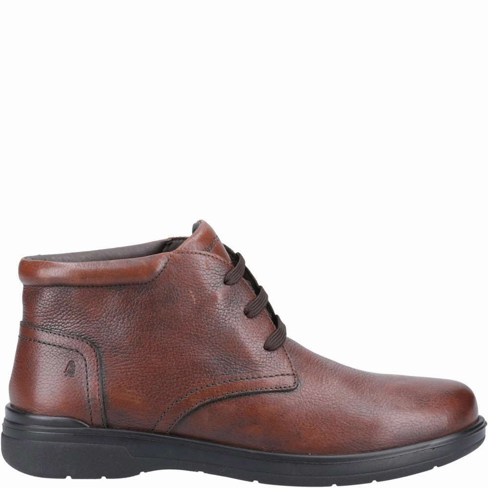 Hush Puppies Malcolm Boots Soft Move