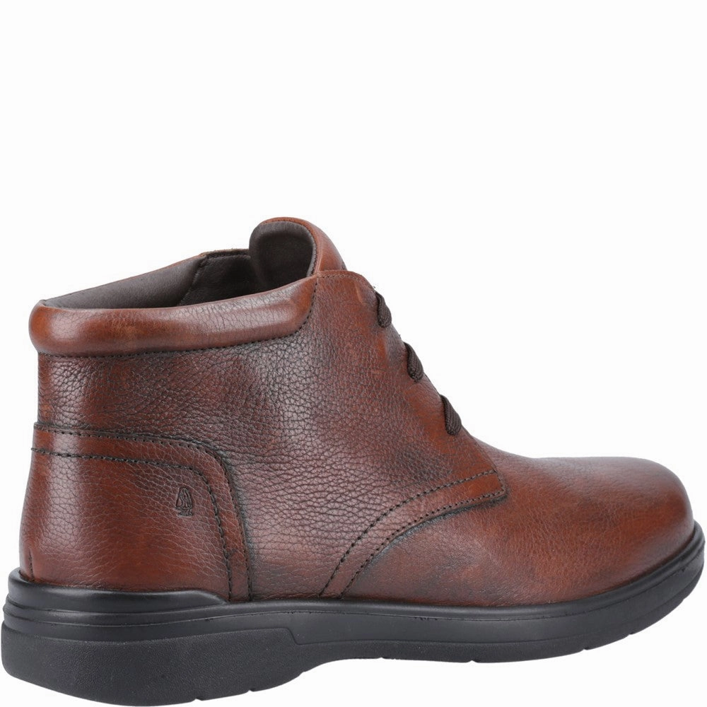Hush Puppies Malcolm Boots Modern Wear
