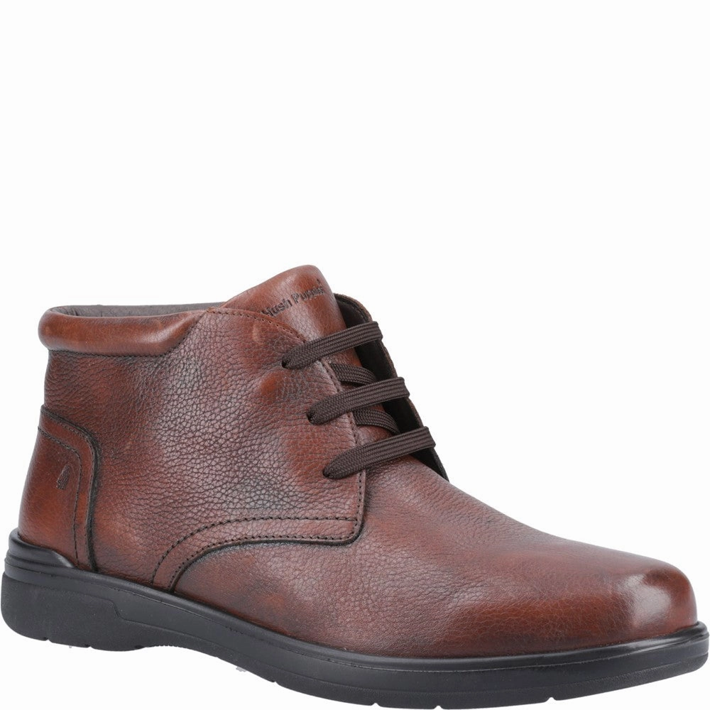 Hush Puppies Malcolm Boots Day To Night All Round Use