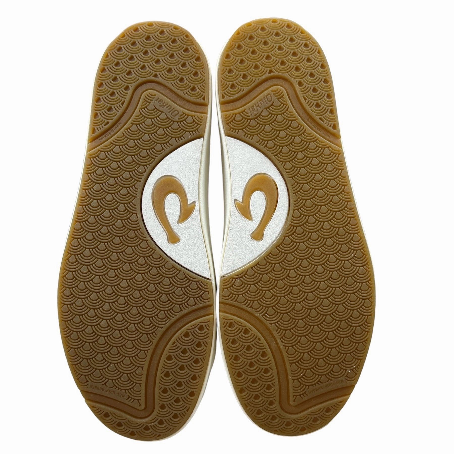 Men's Lae'ahi Li 'lli DK Java/DK Java Active Life Quick   Dry