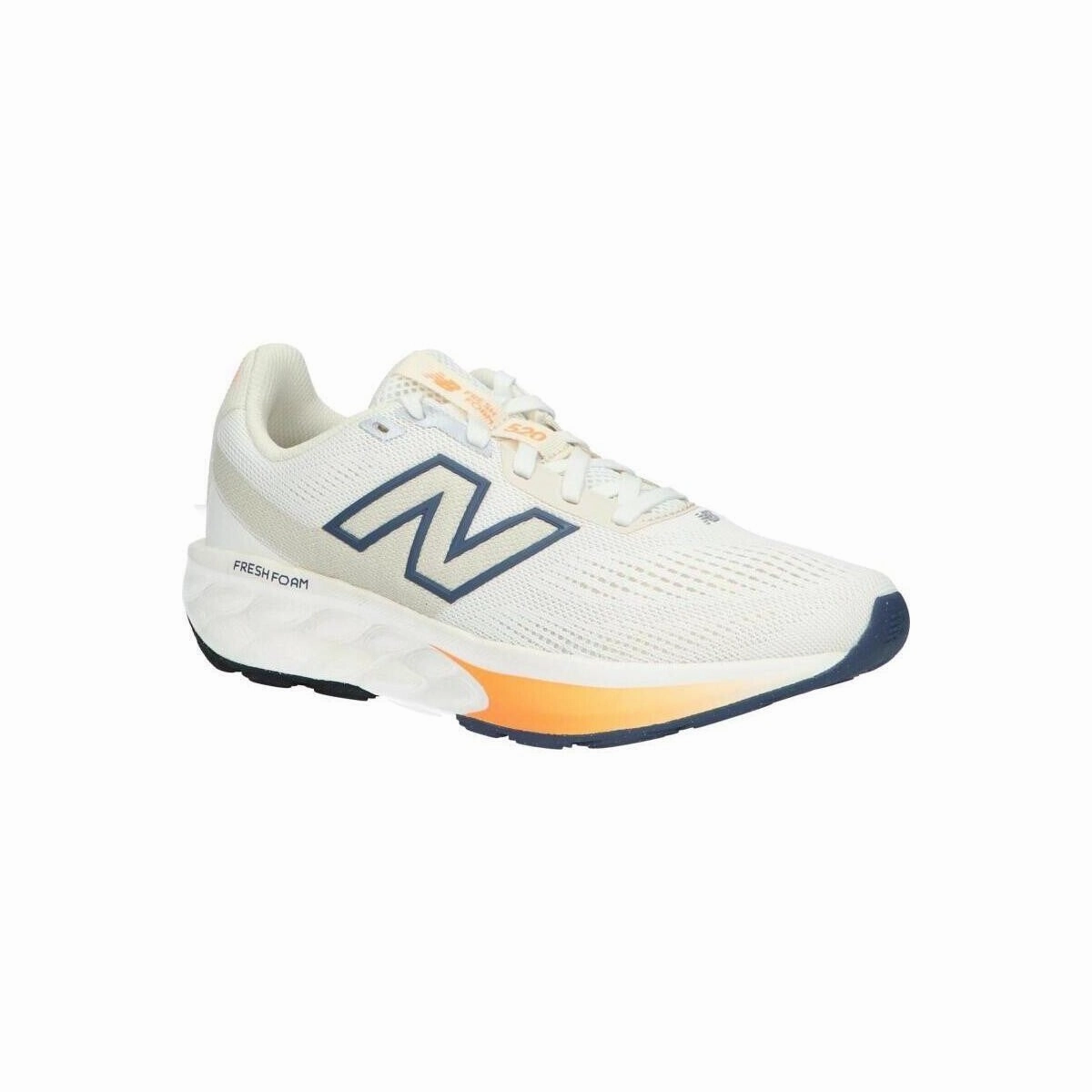 Oasis Run Women's 520LG9 Sea Salt